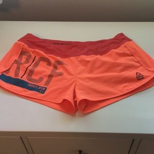 Reebok CrossFit Shorts